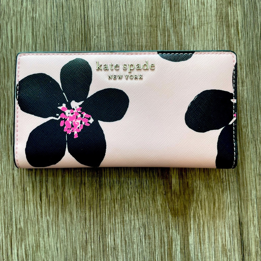 Kate Spade billfold